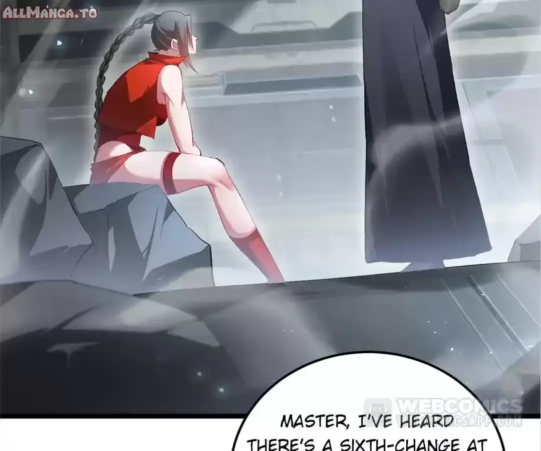 Read Supreme Zerg Lord_ the Catastrophe EN Manga Online