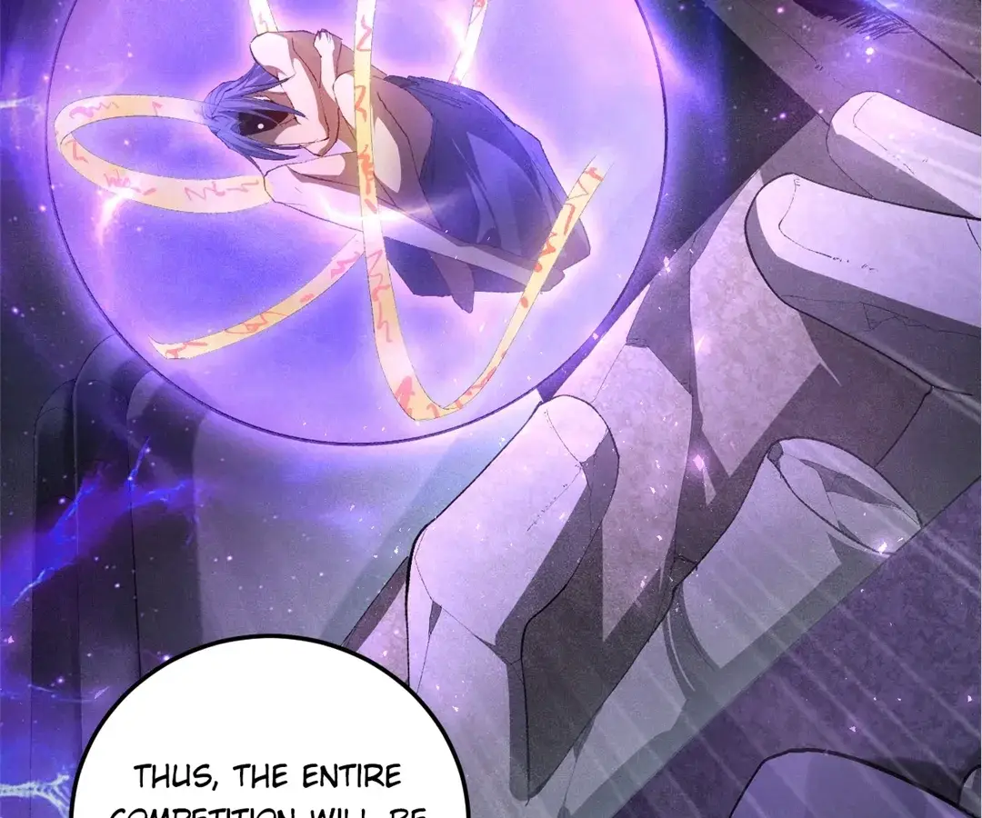 Read Supreme Zerg Lord_ the Catastrophe EN Manga Online