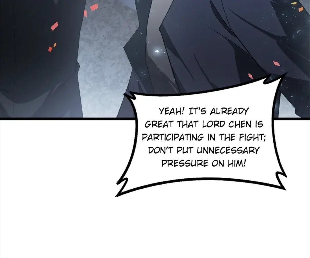 Read Supreme Zerg Lord_ the Catastrophe EN Manga Online