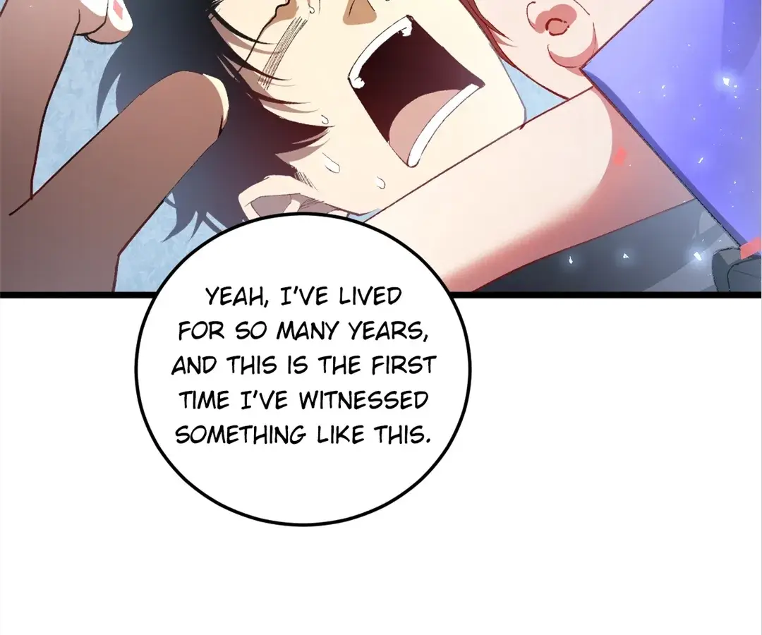 Read Supreme Zerg Lord_ the Catastrophe EN Manga Online