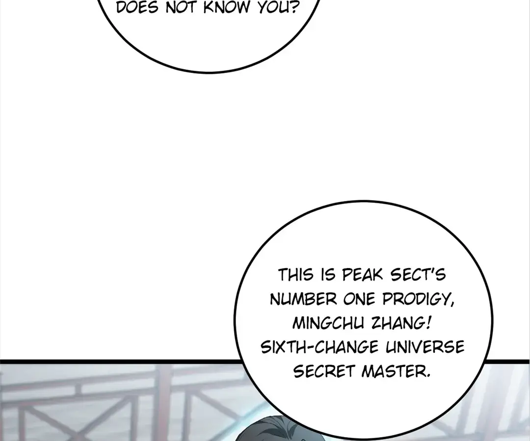 Read Supreme Zerg Lord_ the Catastrophe EN Manga Online