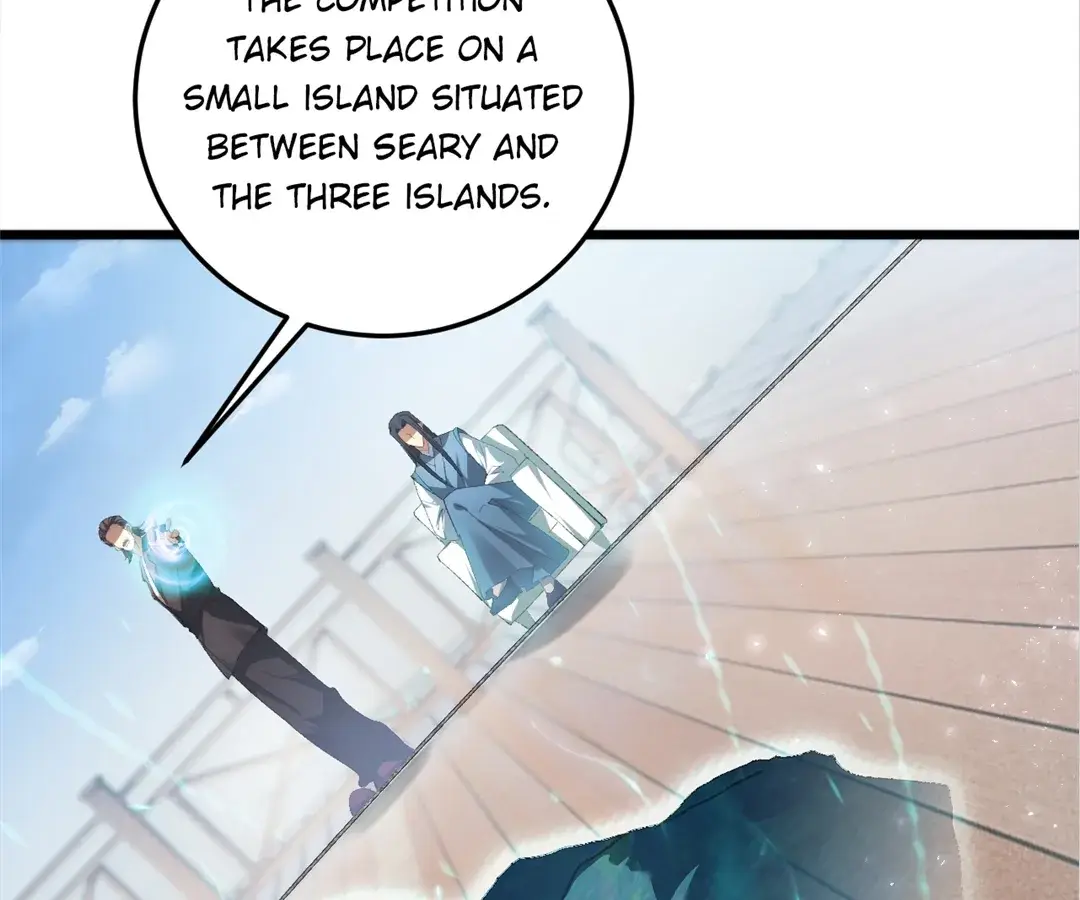 Read Supreme Zerg Lord_ the Catastrophe EN Manga Online