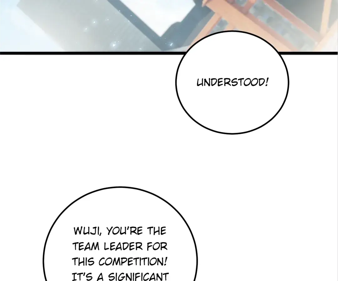 Read Supreme Zerg Lord_ the Catastrophe EN Manga Online