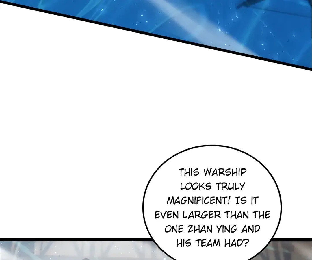 Read Supreme Zerg Lord_ the Catastrophe EN Manga Online