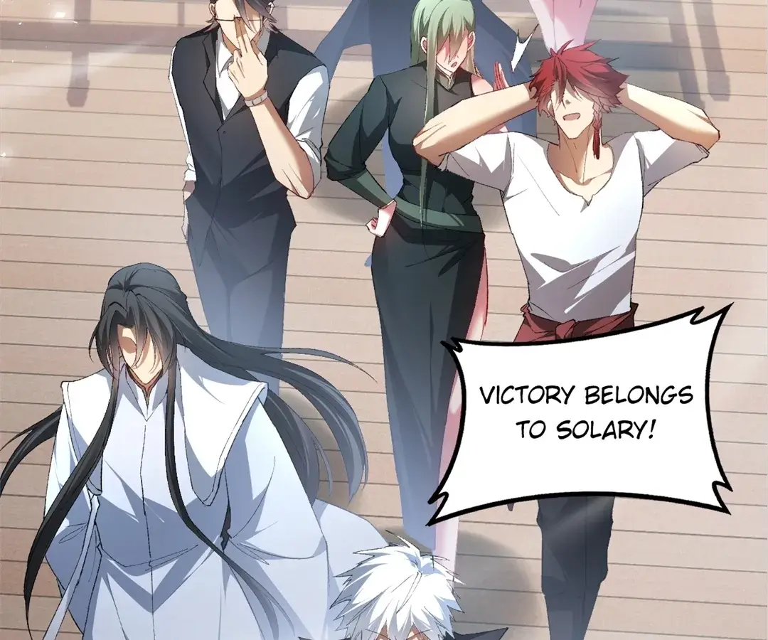 Read Supreme Zerg Lord_ the Catastrophe EN Manga Online