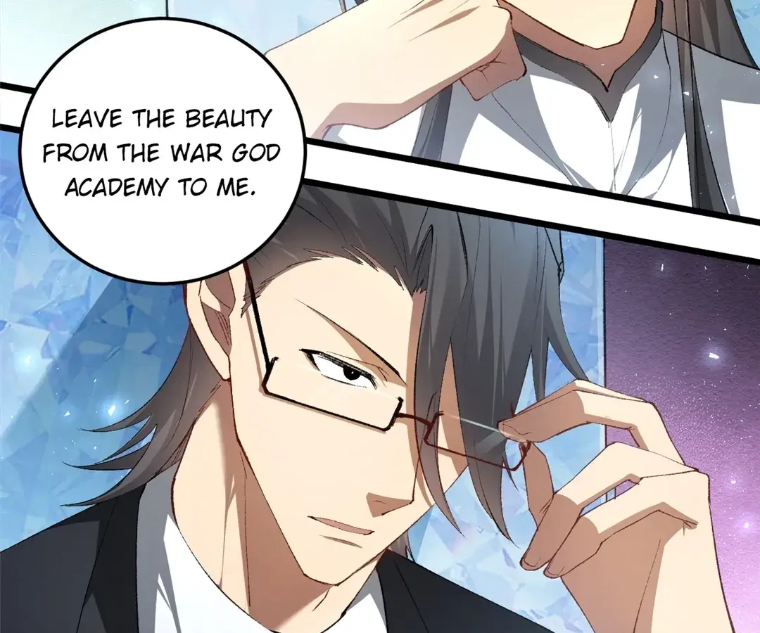 Read Supreme Zerg Lord_ the Catastrophe EN Manga Online