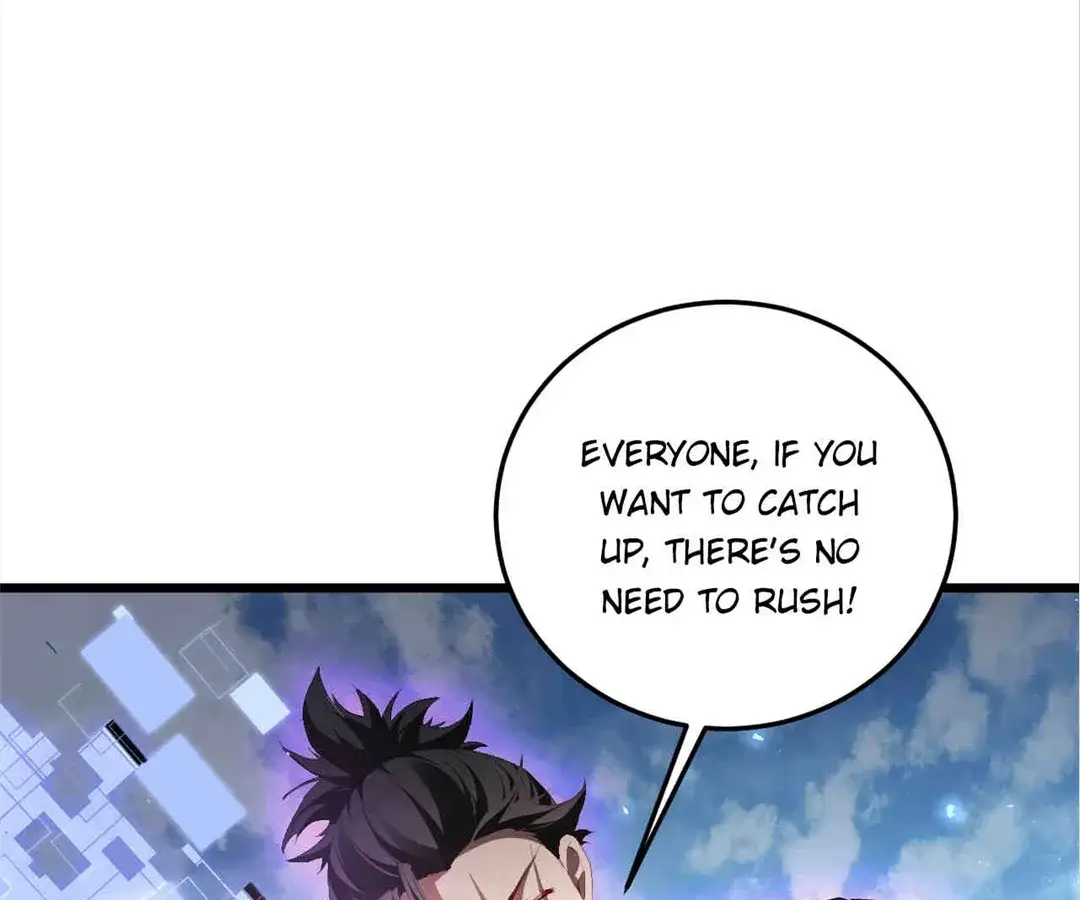 Read Supreme Zerg Lord_ the Catastrophe EN Manga Online