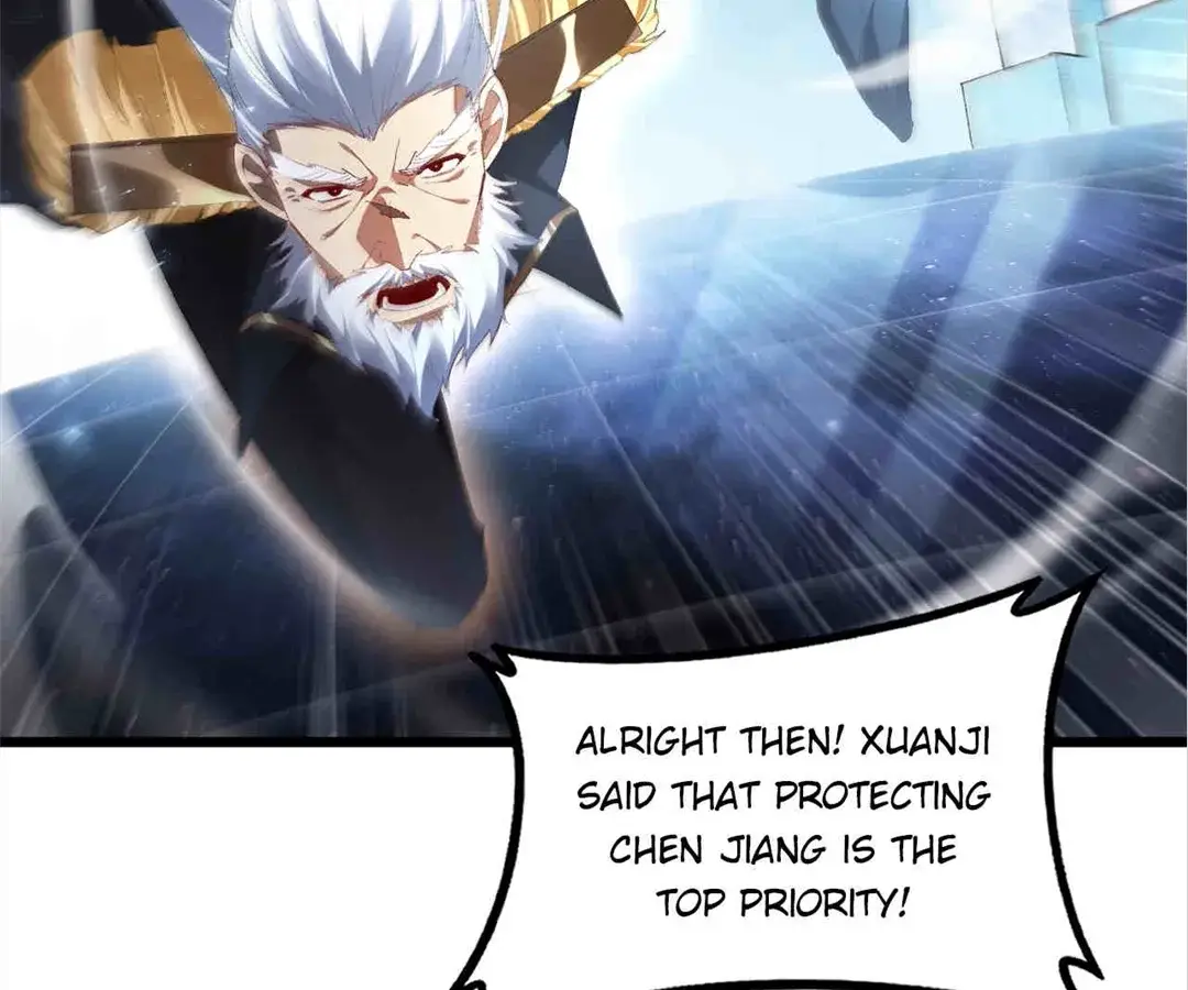 Read Supreme Zerg Lord_ the Catastrophe EN Manga Online