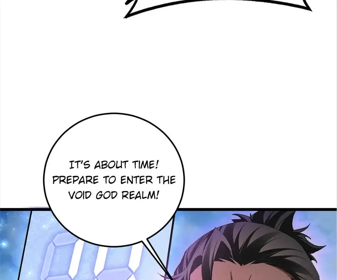 Read Supreme Zerg Lord_ the Catastrophe EN Manga Online