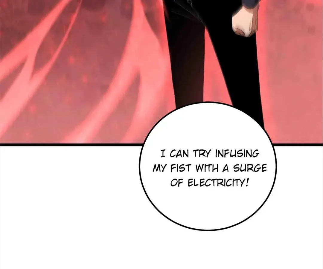 Read Supreme Zerg Lord_ the Catastrophe EN Manga Online