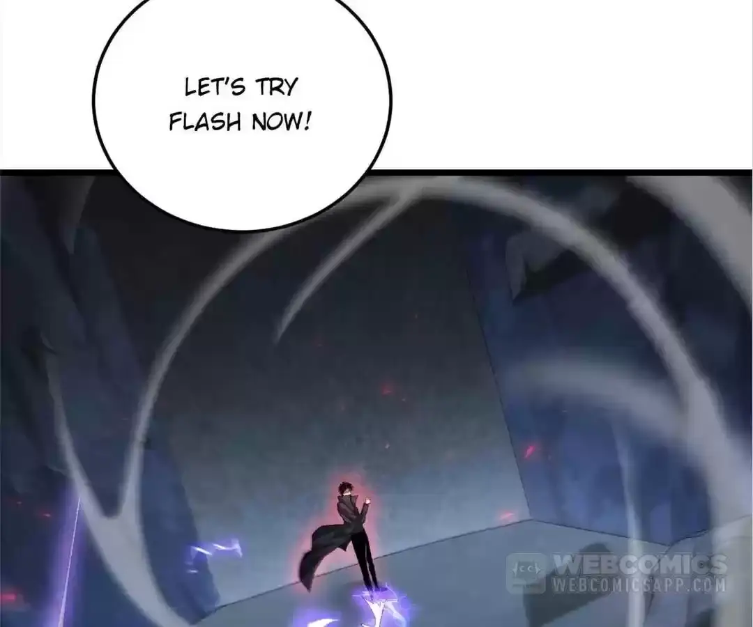 Read Supreme Zerg Lord_ the Catastrophe EN Manga Online