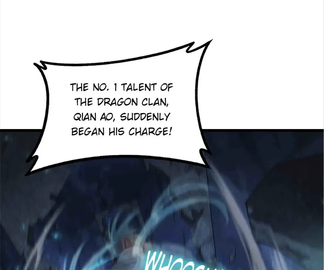 Read Supreme Zerg Lord_ the Catastrophe EN Manga Online