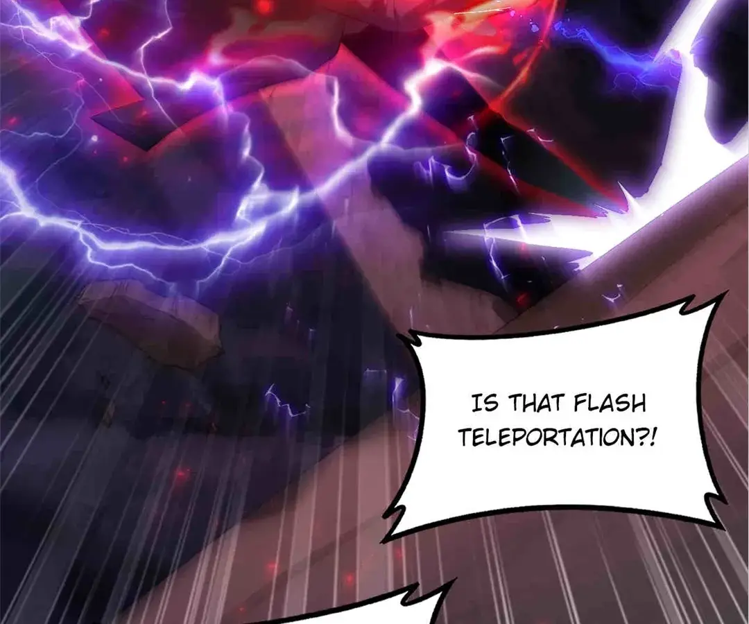 Read Supreme Zerg Lord_ the Catastrophe EN Manga Online