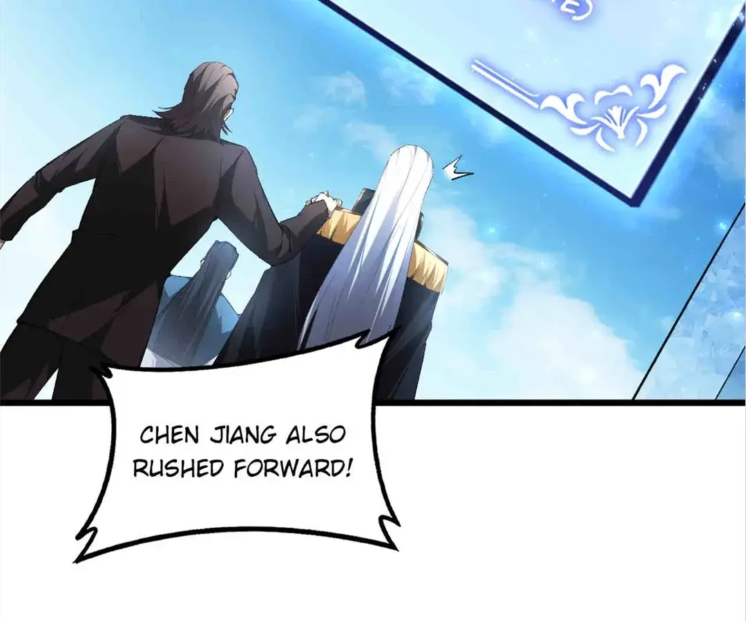 Read Supreme Zerg Lord_ the Catastrophe EN Manga Online