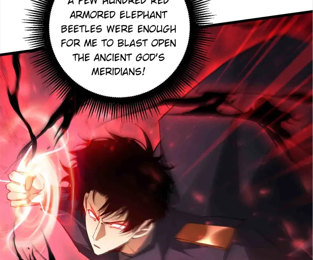 Read Supreme Zerg Lord_ the Catastrophe EN Manga Online