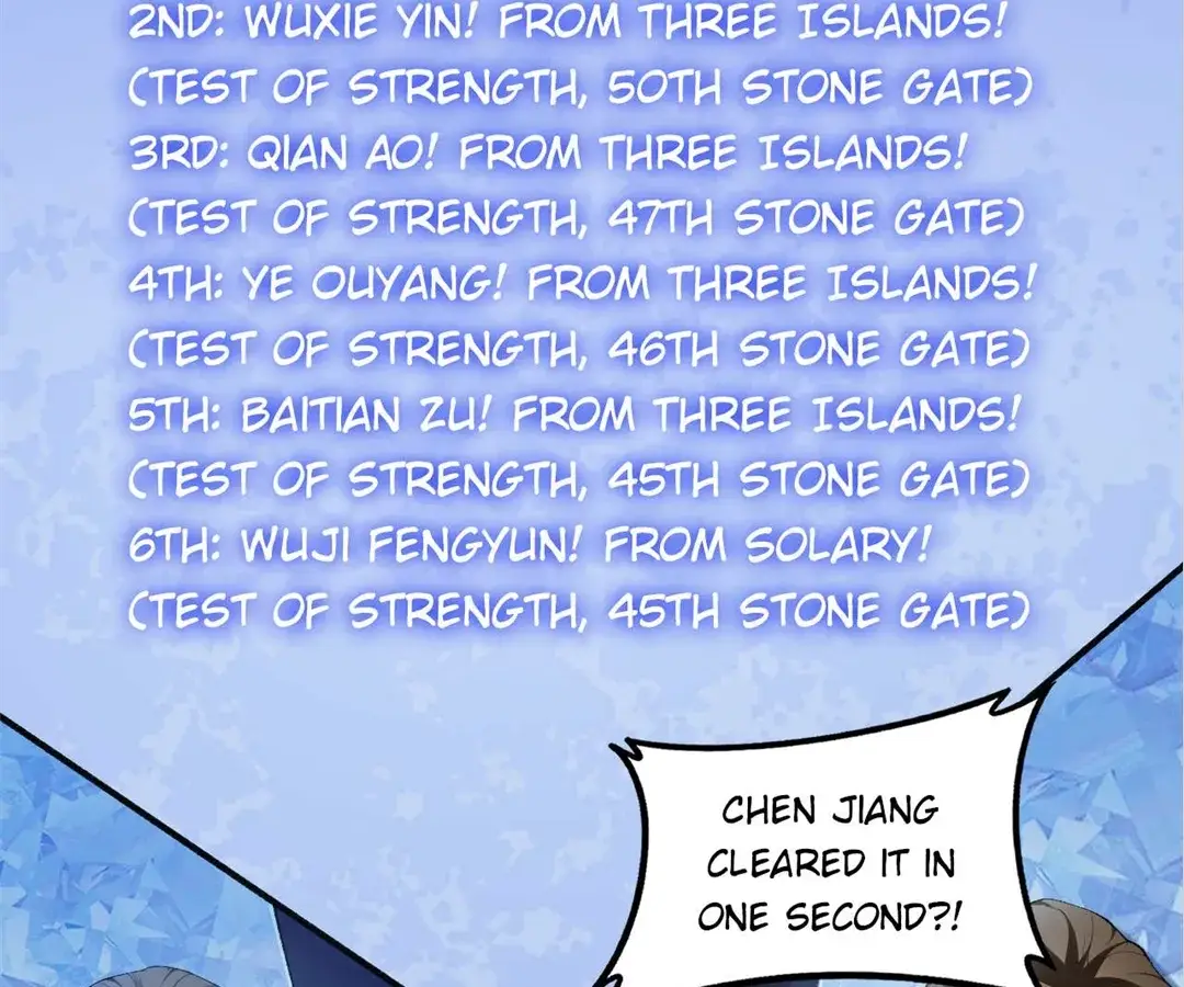 Read Supreme Zerg Lord_ the Catastrophe EN Manga Online