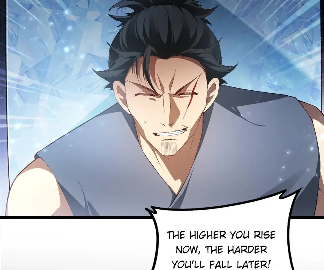 Read Supreme Zerg Lord_ the Catastrophe EN Manga Online