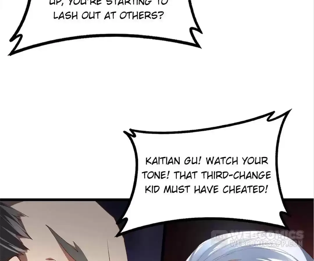 Read Supreme Zerg Lord_ the Catastrophe EN Manga Online