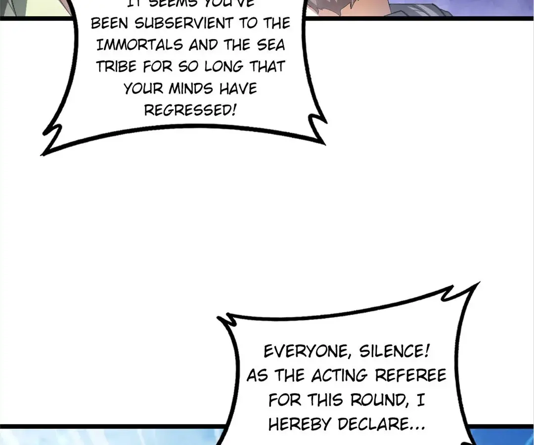 Read Supreme Zerg Lord_ the Catastrophe EN Manga Online