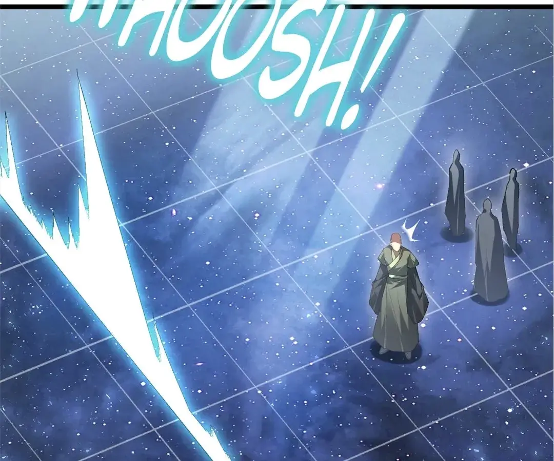 Read Supreme Zerg Lord_ the Catastrophe EN Manga Online