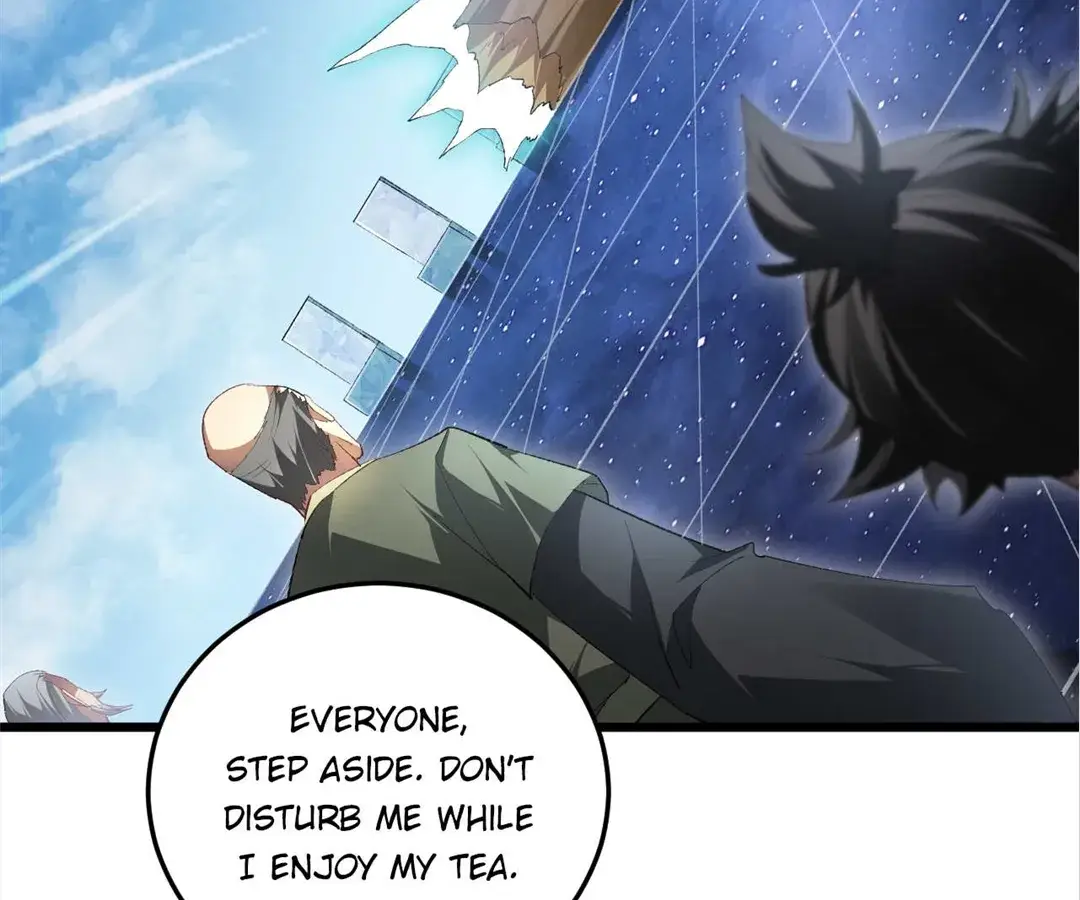 Read Supreme Zerg Lord_ the Catastrophe EN Manga Online