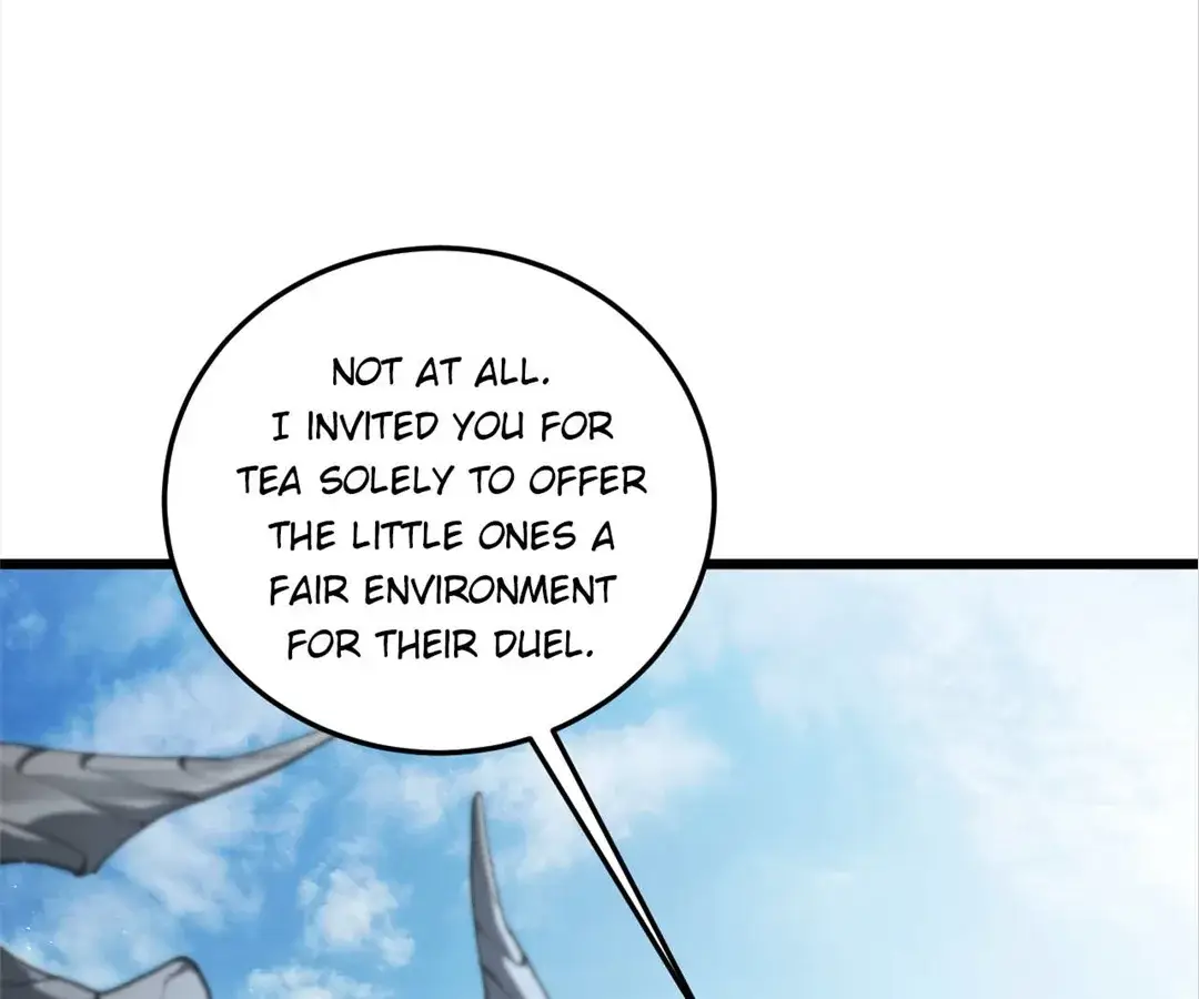 Read Supreme Zerg Lord_ the Catastrophe EN Manga Online