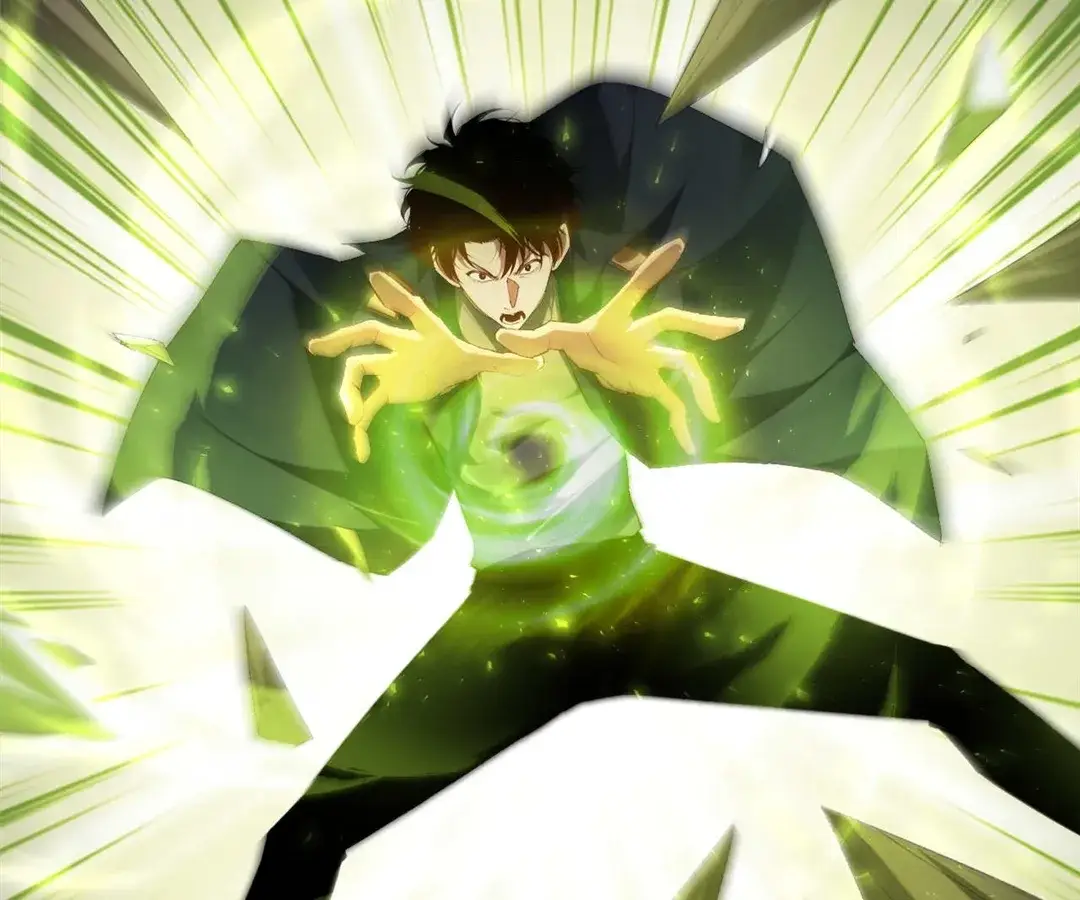 Read Supreme Zerg Lord_ the Catastrophe EN Manga Online