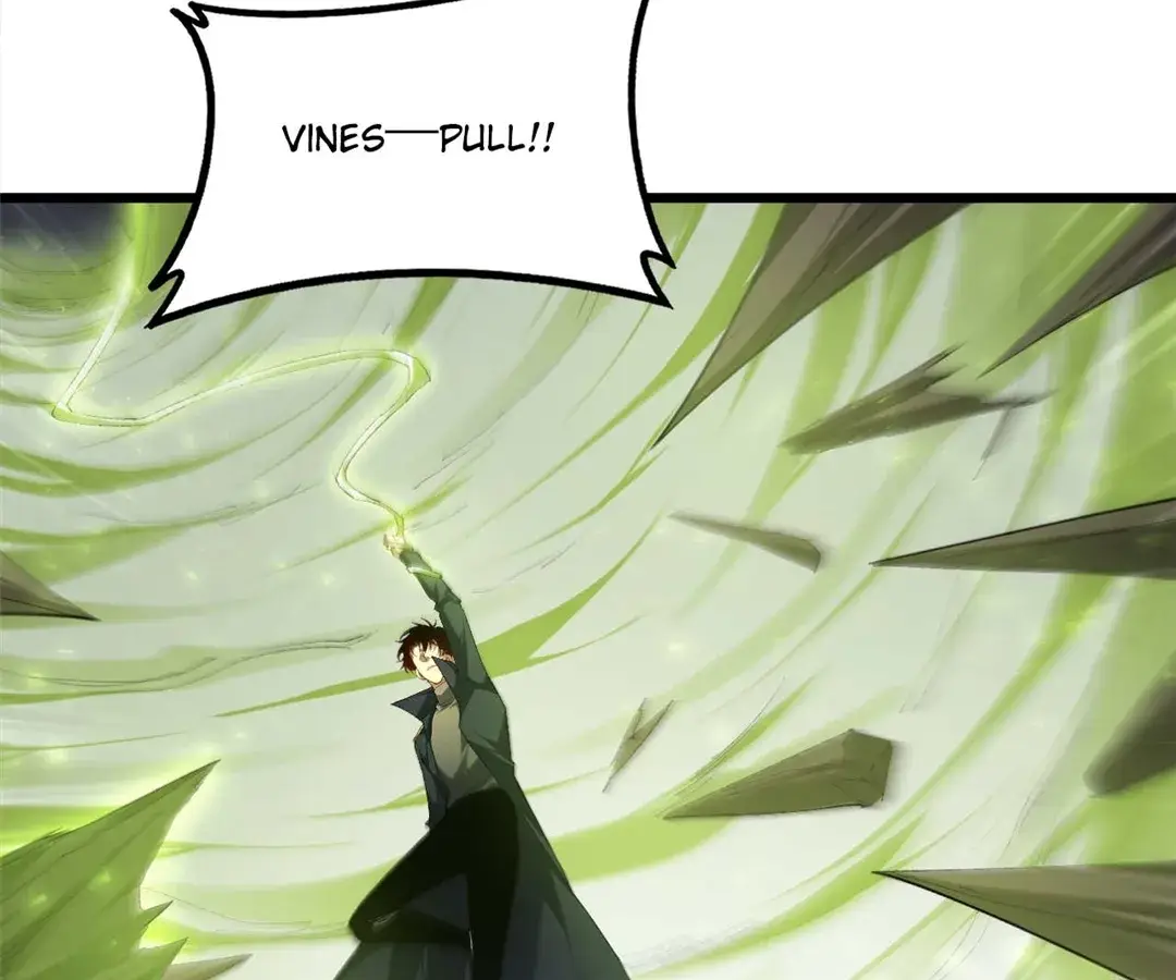 Read Supreme Zerg Lord_ the Catastrophe EN Manga Online