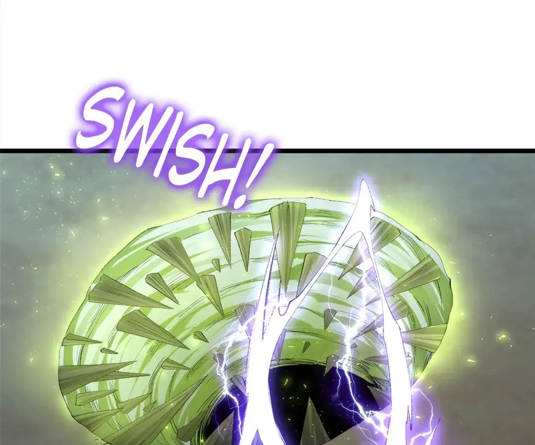 Read Supreme Zerg Lord_ the Catastrophe EN Manga Online