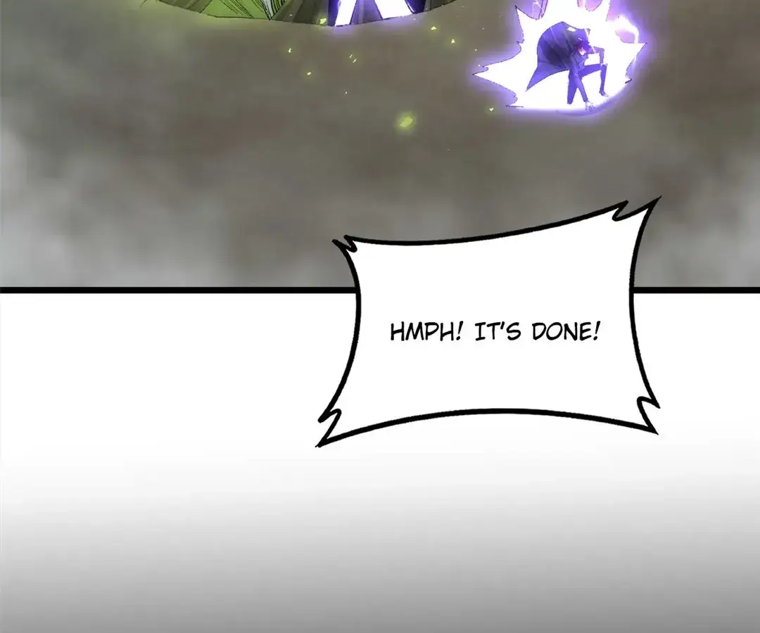 Read Supreme Zerg Lord_ the Catastrophe EN Manga Online