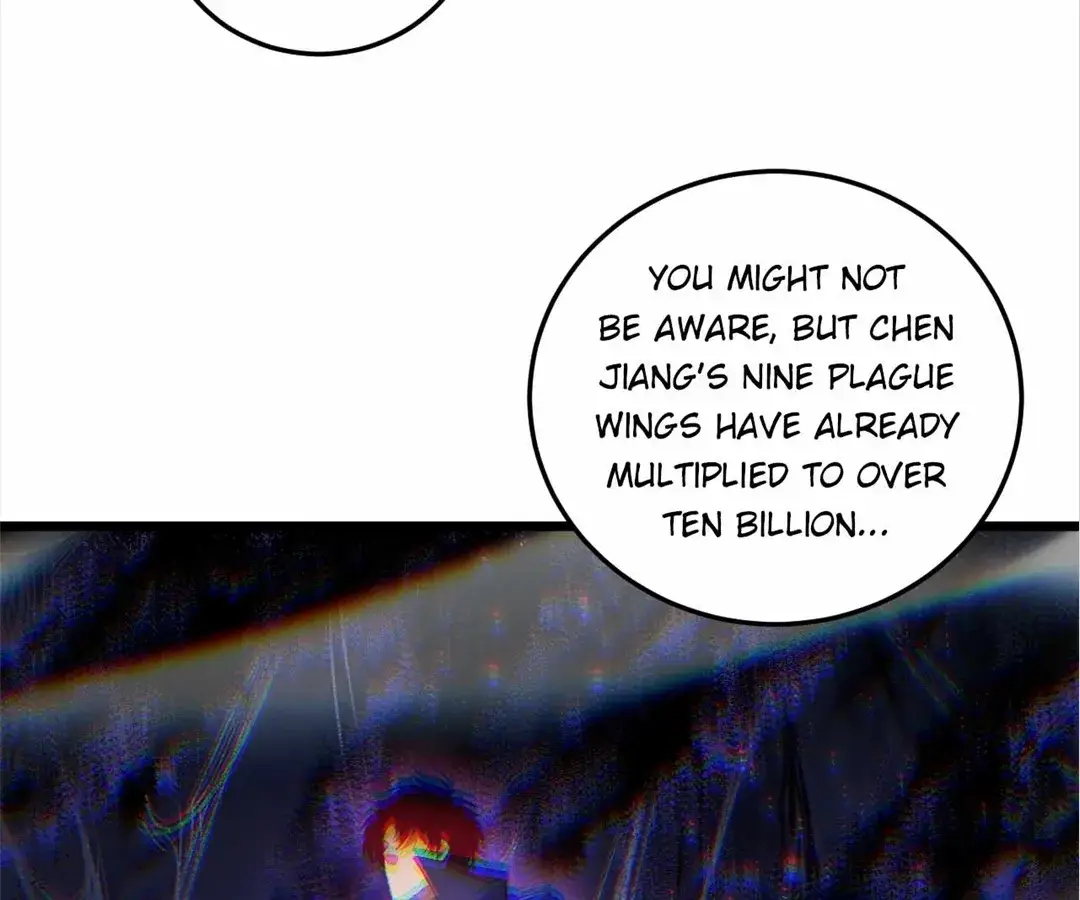 Read Supreme Zerg Lord_ the Catastrophe EN Manga Online