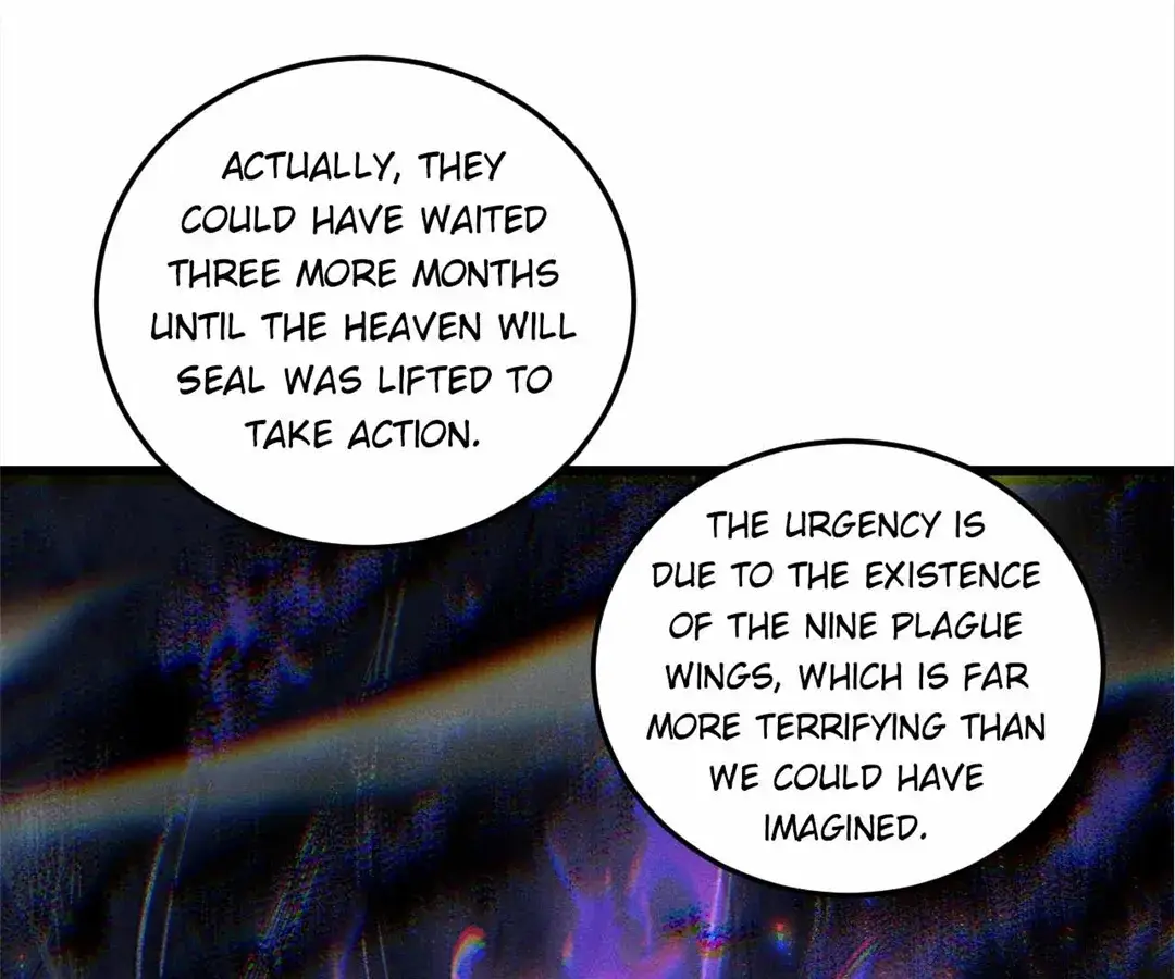 Read Supreme Zerg Lord_ the Catastrophe EN Manga Online