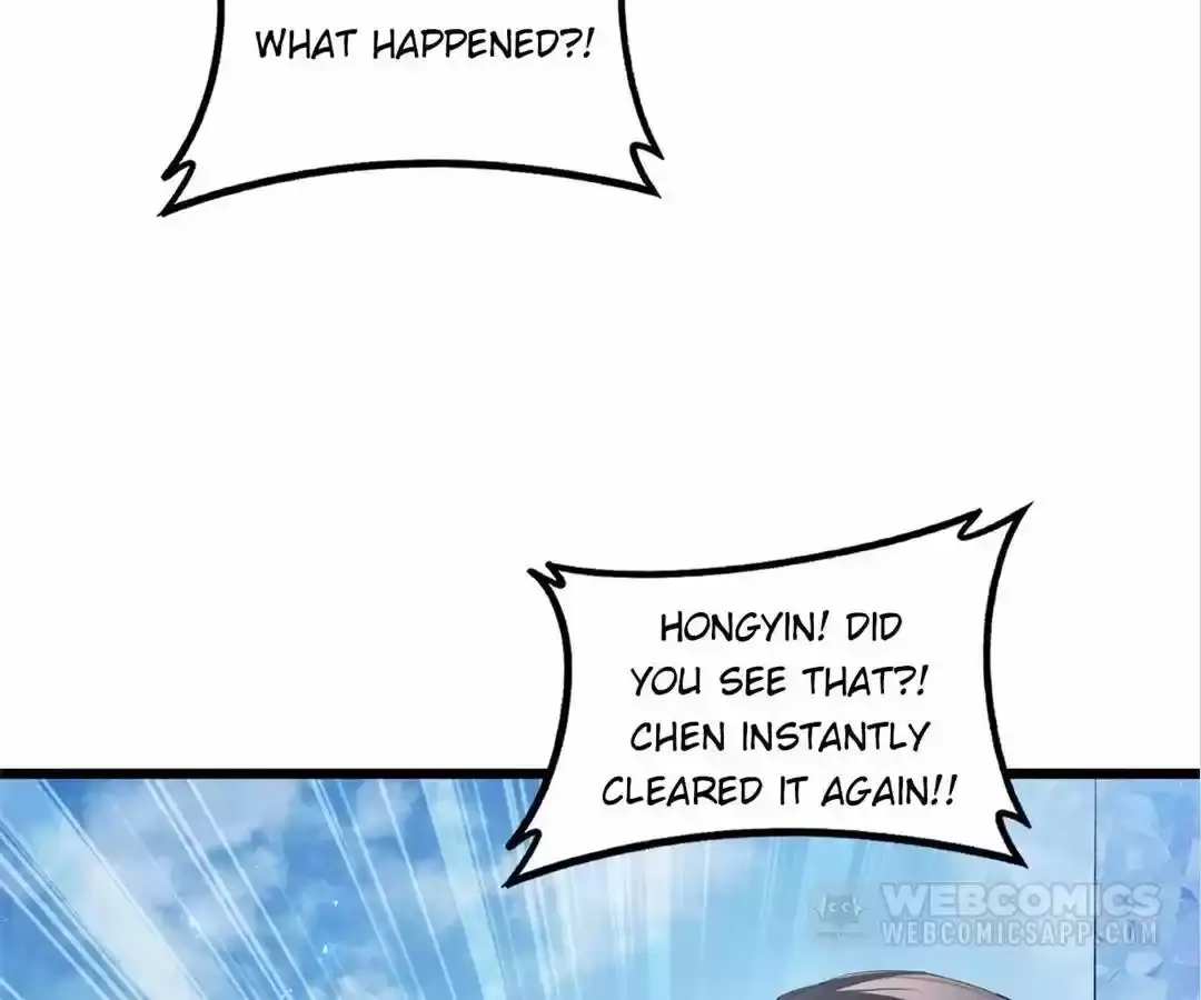 Read Supreme Zerg Lord_ the Catastrophe EN Manga Online