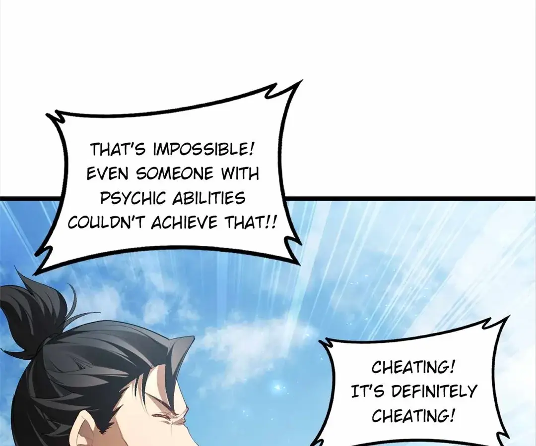 Read Supreme Zerg Lord_ the Catastrophe EN Manga Online