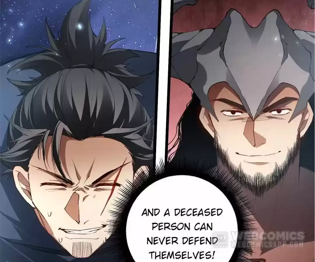 Read Supreme Zerg Lord_ the Catastrophe EN Manga Online