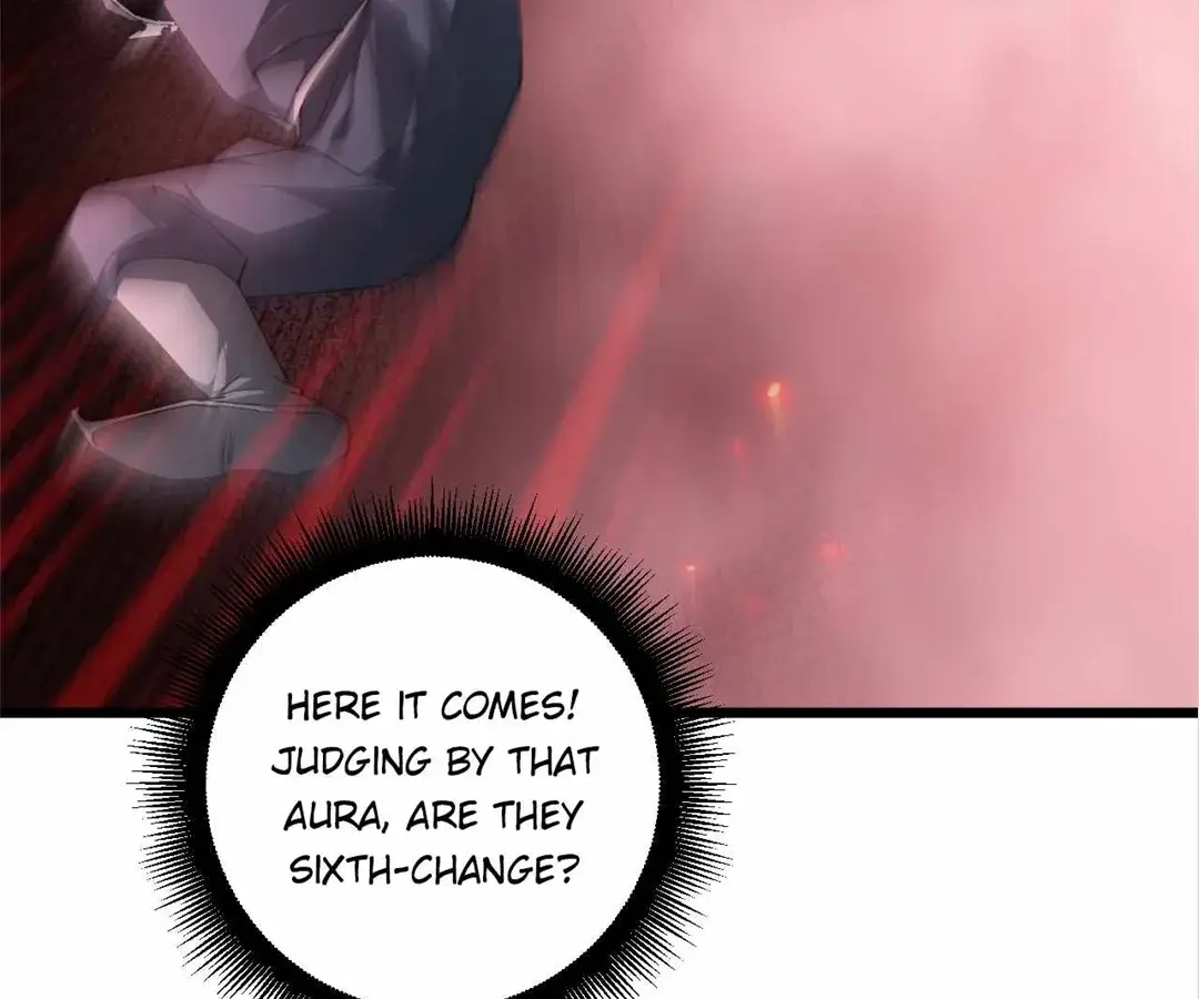 Read Supreme Zerg Lord_ the Catastrophe EN Manga Online