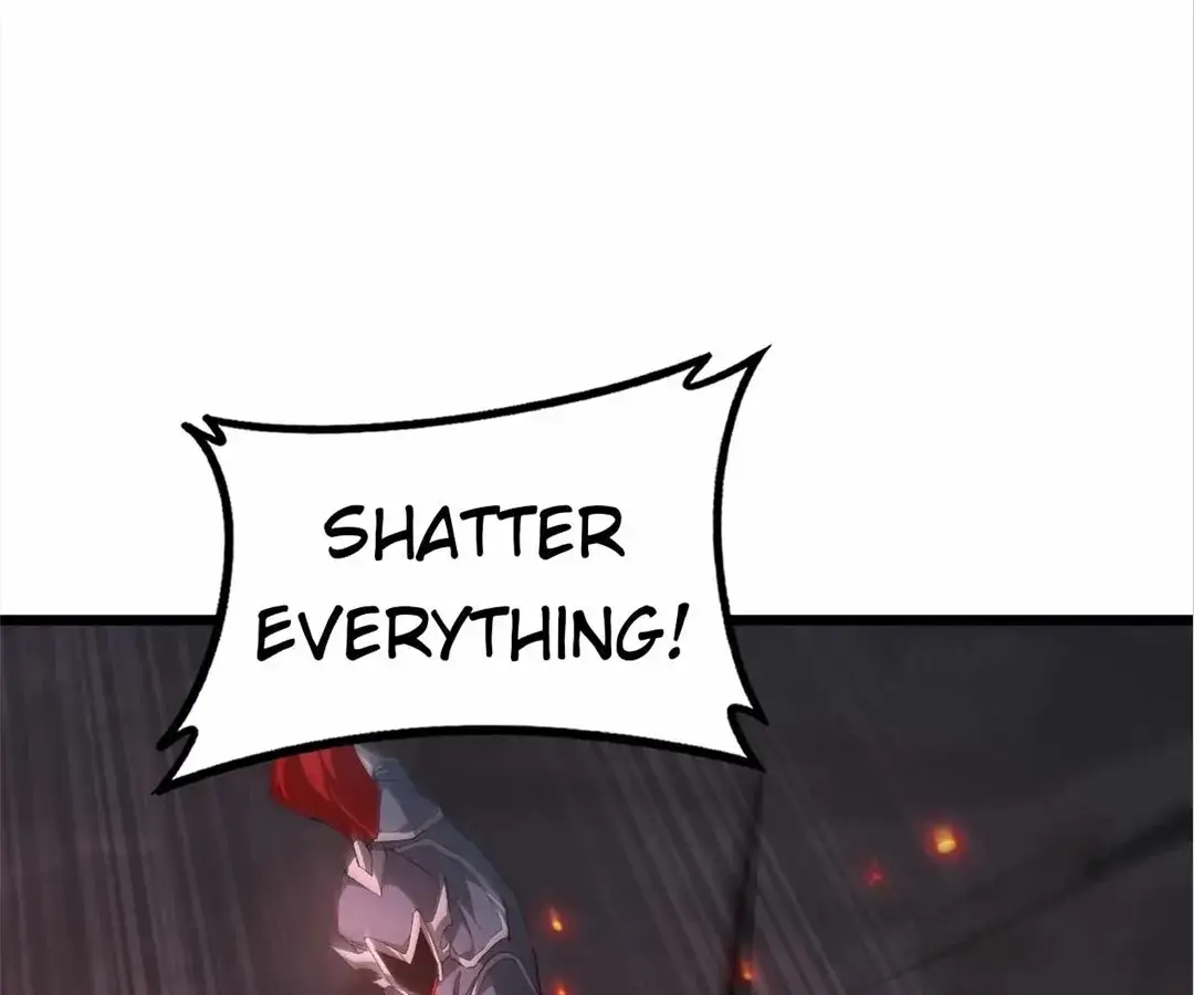 Read Supreme Zerg Lord_ the Catastrophe EN Manga Online