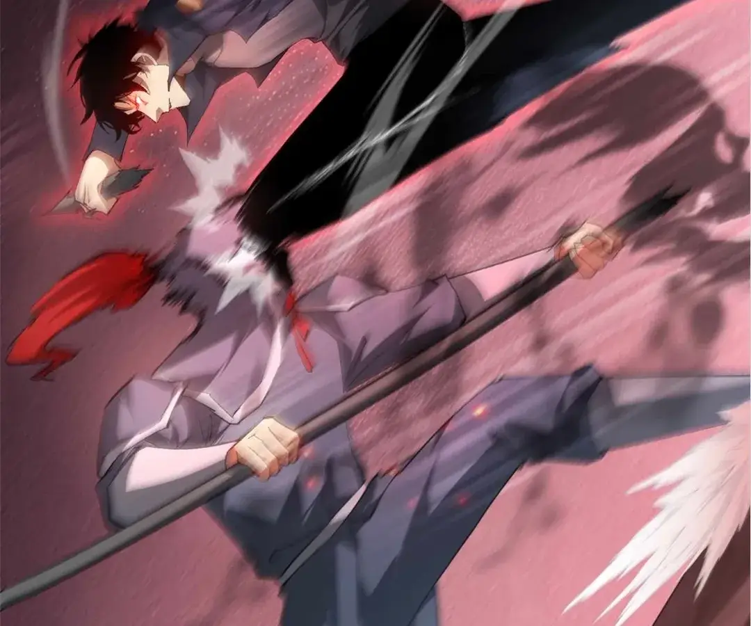 Read Supreme Zerg Lord_ the Catastrophe EN Manga Online