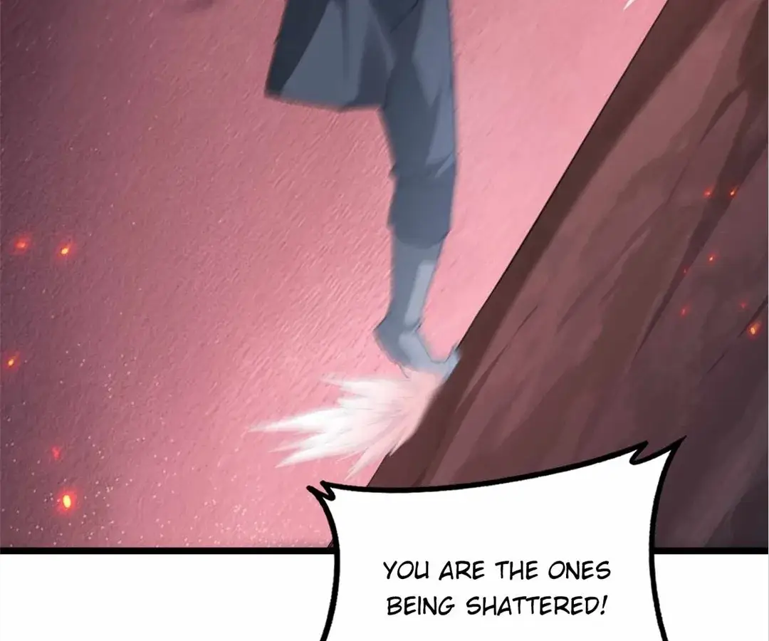 Read Supreme Zerg Lord_ the Catastrophe EN Manga Online