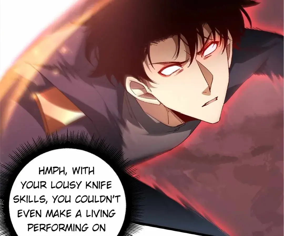 Read Supreme Zerg Lord_ the Catastrophe EN Manga Online