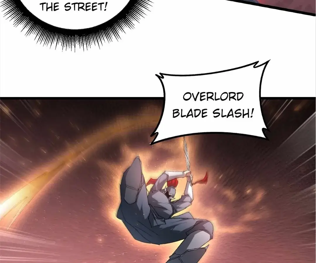 Read Supreme Zerg Lord_ the Catastrophe EN Manga Online