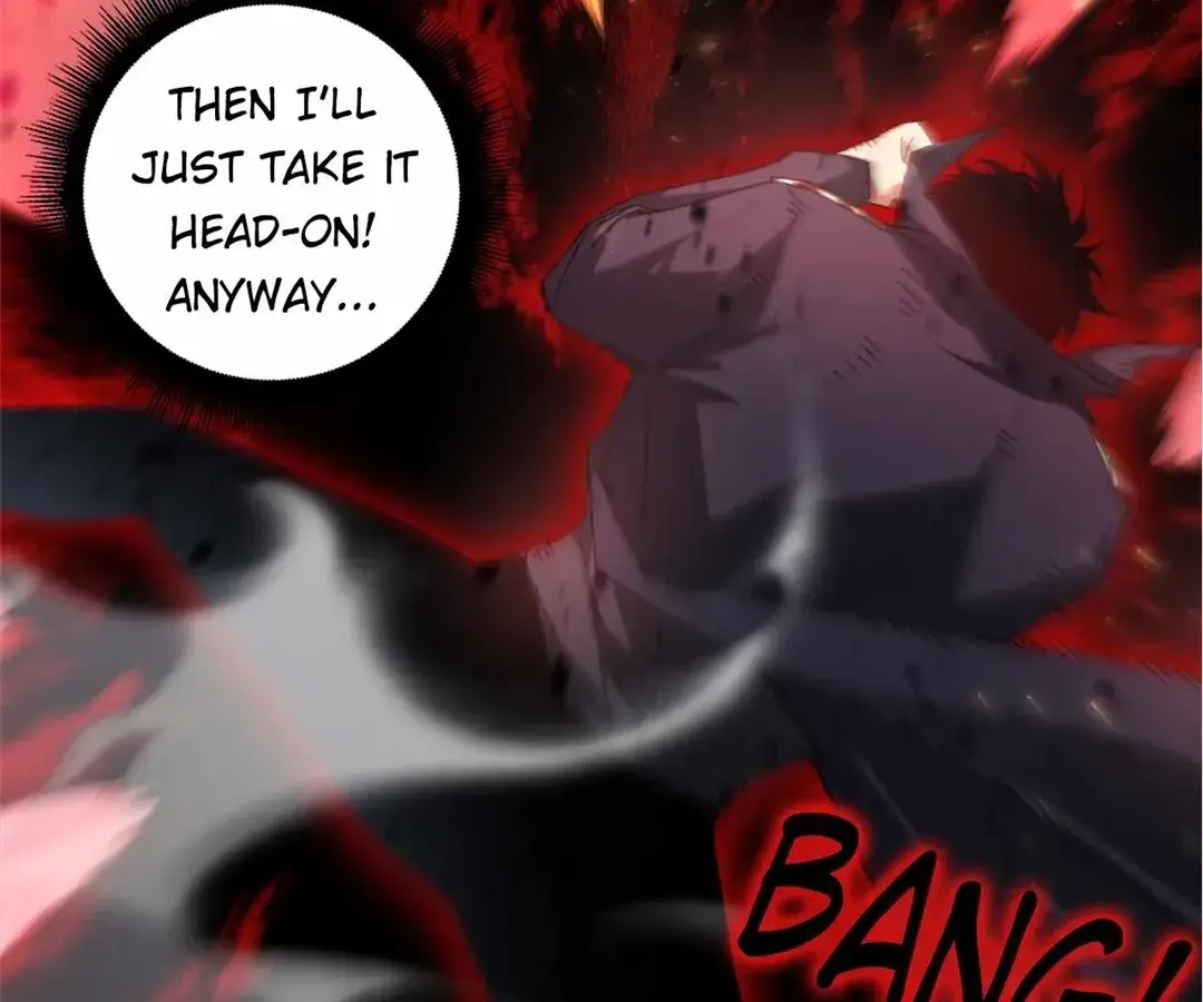 Read Supreme Zerg Lord_ the Catastrophe EN Manga Online