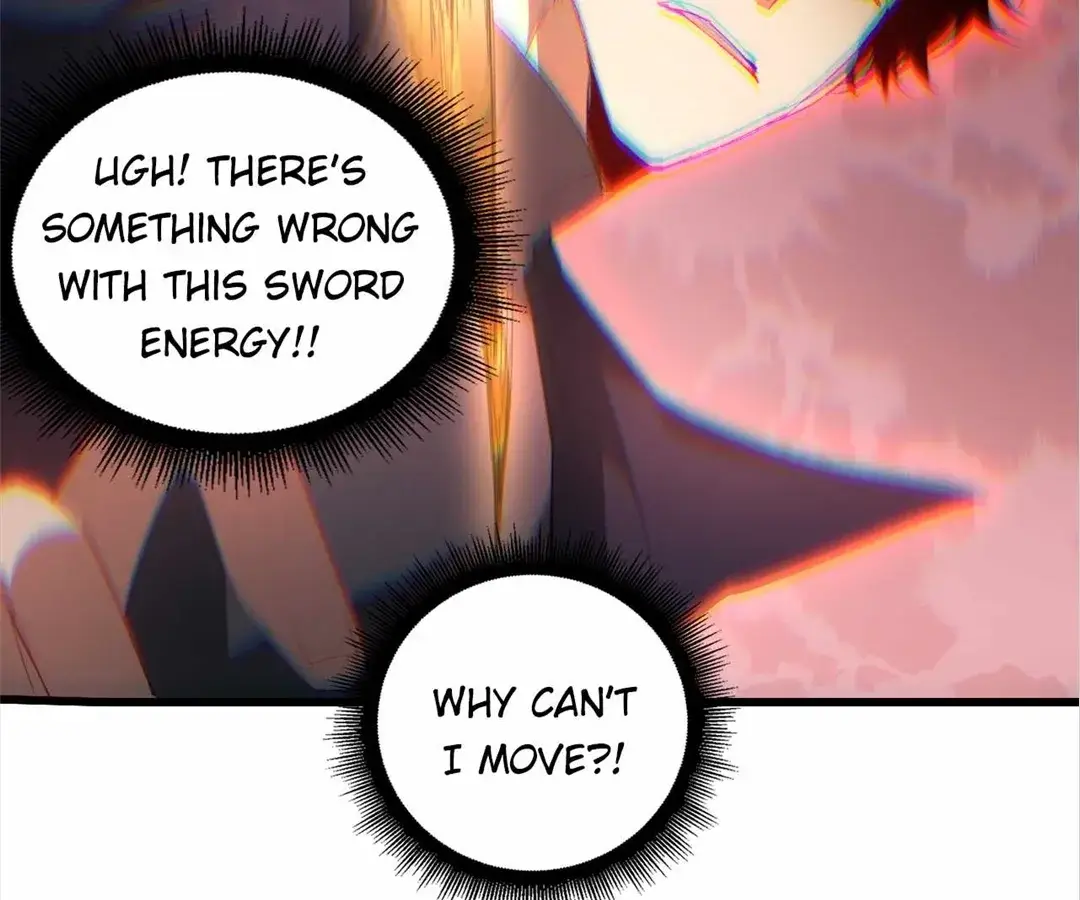 Read Supreme Zerg Lord_ the Catastrophe EN Manga Online