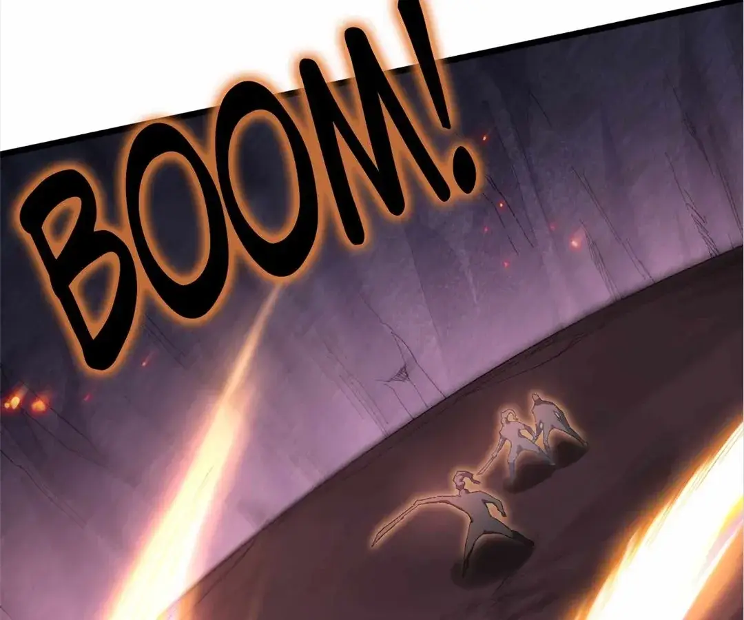 Read Supreme Zerg Lord_ the Catastrophe EN Manga Online