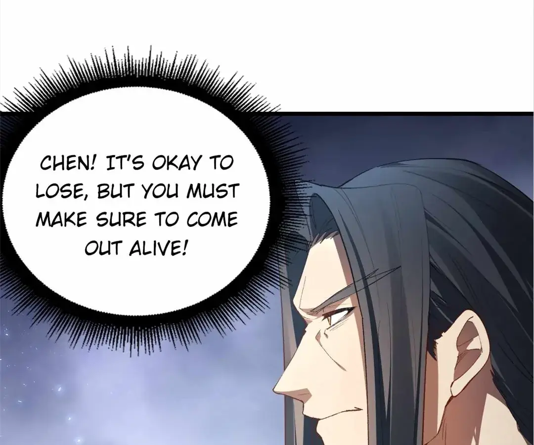 Read Supreme Zerg Lord_ the Catastrophe EN Manga Online