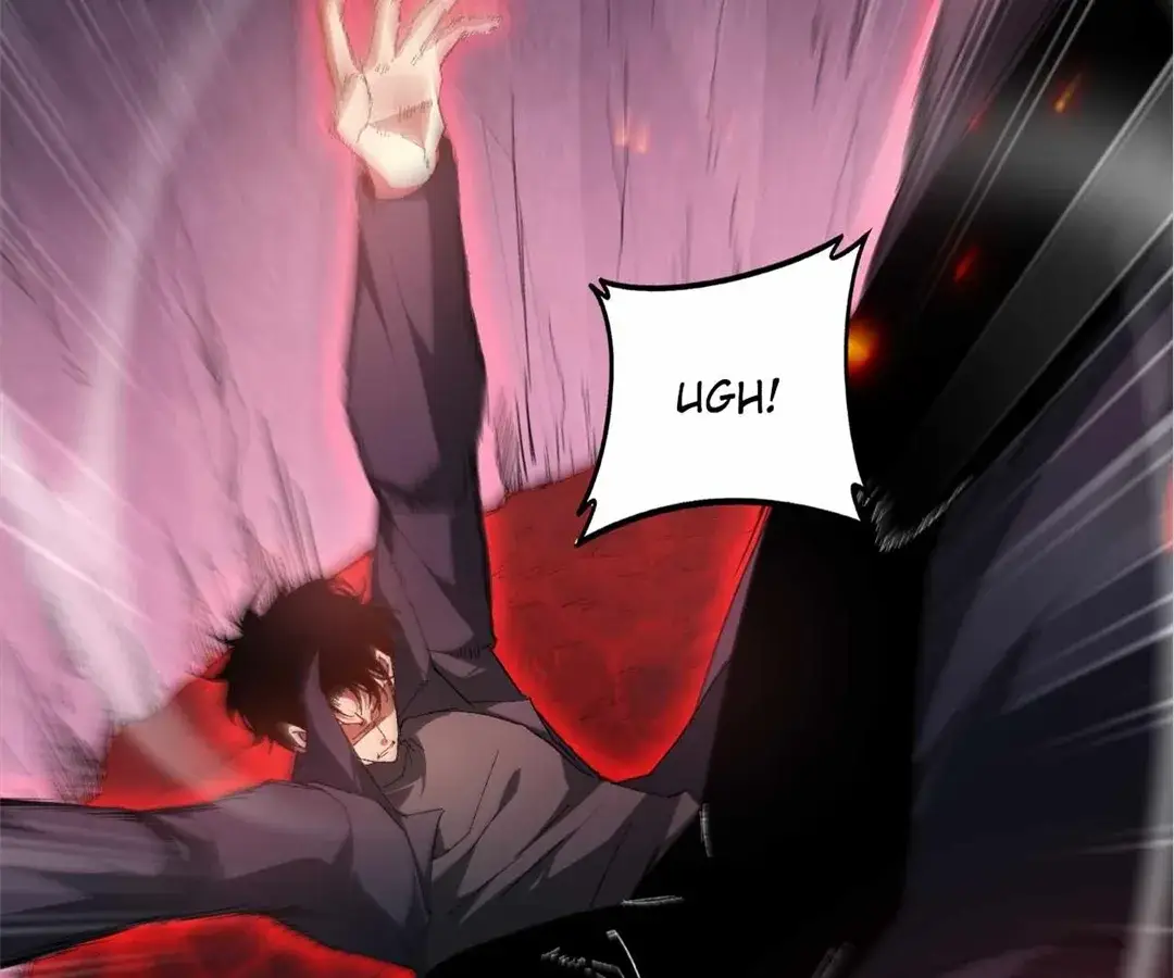 Read Supreme Zerg Lord_ the Catastrophe EN Manga Online