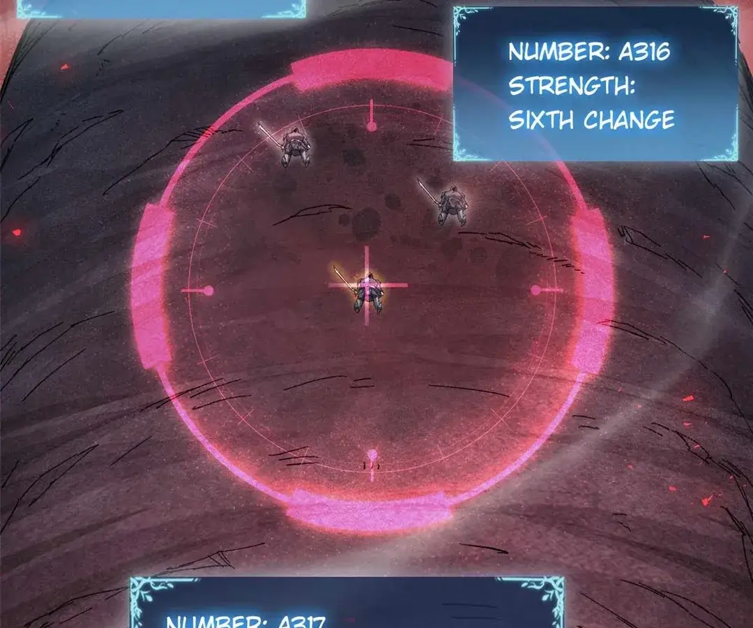 Read Supreme Zerg Lord_ the Catastrophe EN Manga Online