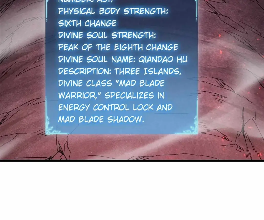 Read Supreme Zerg Lord_ the Catastrophe EN Manga Online