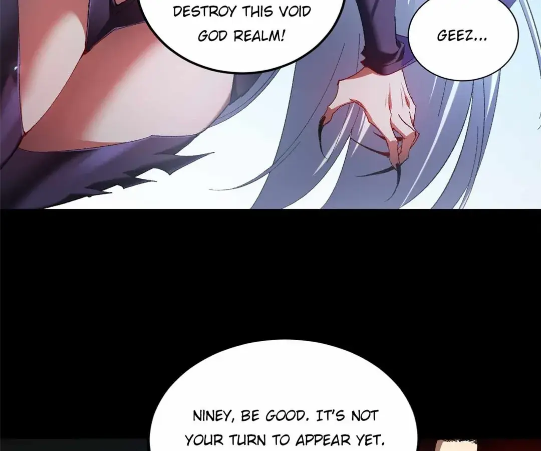 Read Supreme Zerg Lord_ the Catastrophe EN Manga Online