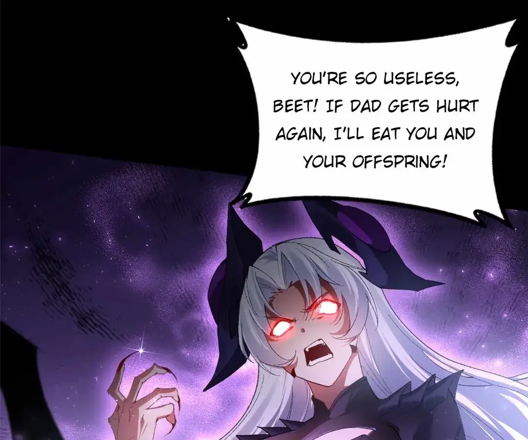 Read Supreme Zerg Lord_ the Catastrophe EN Manga Online